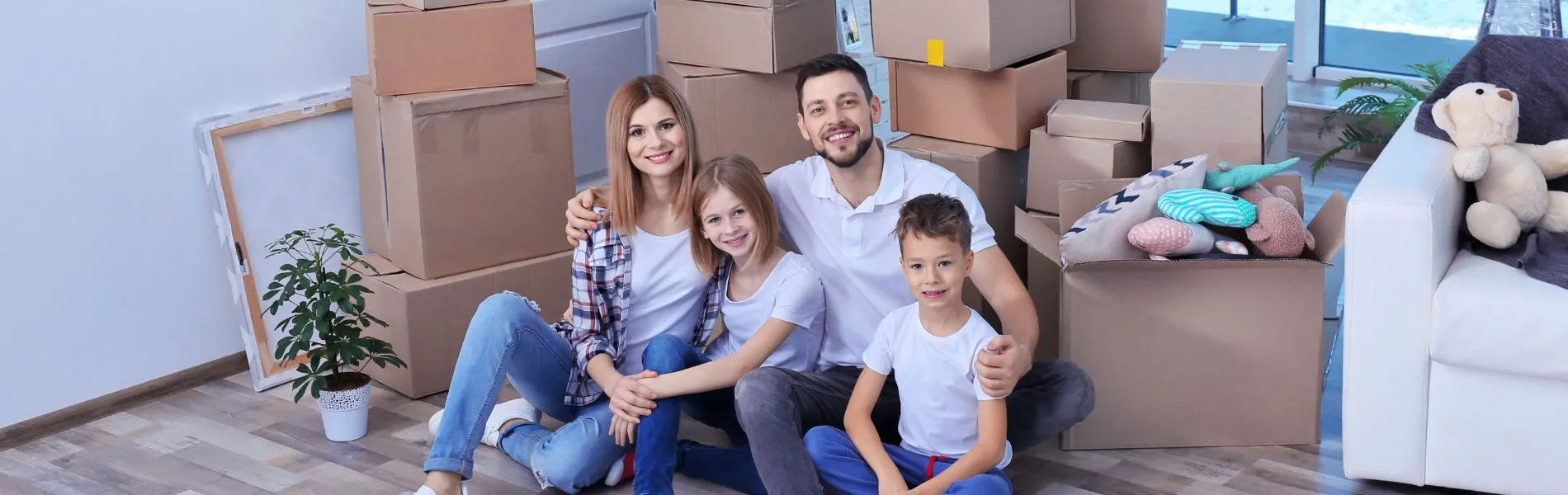 🚚 Kunsttransport Rastatt ab 120€ - Zuverlässiger Umzugsservice